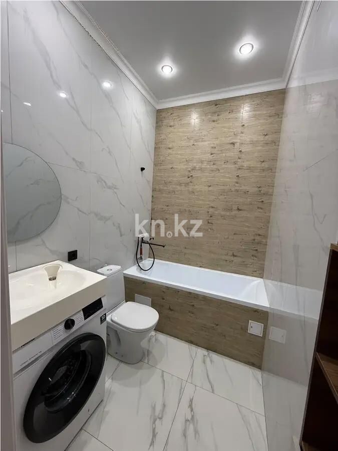 Продажа 2-комнатной квартиры, 45.5 м² - Продажа двухкомнатных квартир в р-не Сарайшык Астаны - страница 23 фото 4 из 4