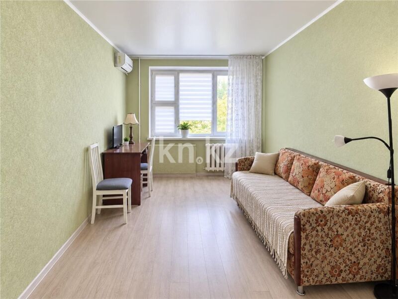 Продажа 3-комнатной квартиры, 71 м² - Продажа квартир в панельном доме в Казахстане - страница 59 фото 6 из 14