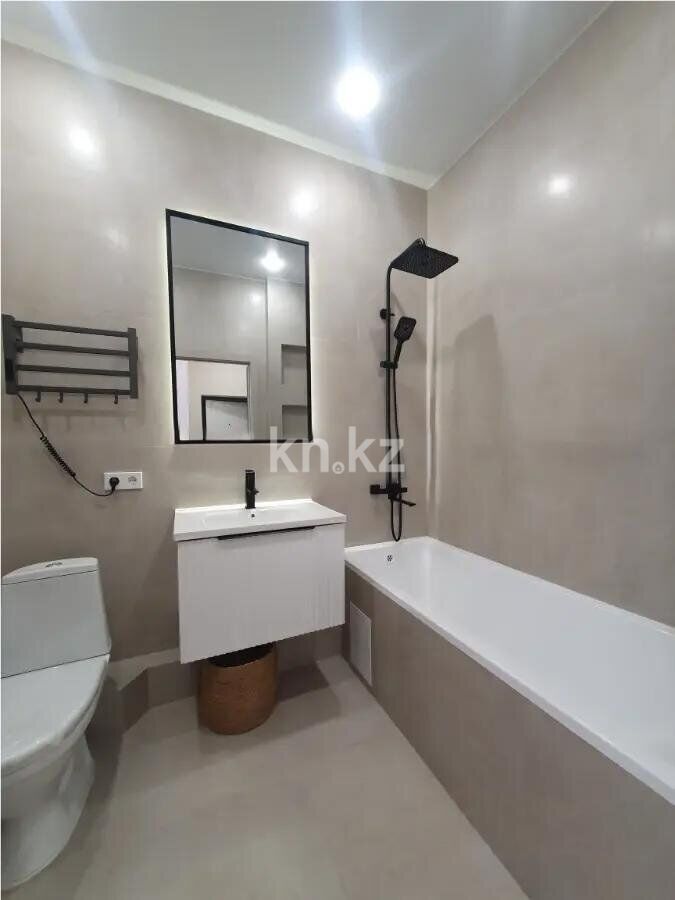 Продажа 1-комнатной квартиры, 27 м² - Продажа квартир в Казахстане - страница 89 фото 2 из 2