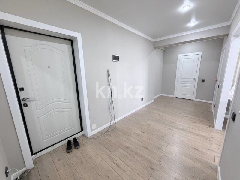 Продажа 2-комнатной квартиры, 69 м² - Недвижимость в Алматы фото 15 из 15