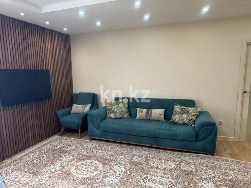 Продажа 3-комнатной квартиры, 77.2 м² - Продажа квартир в кирпичном доме в Астане - страница 203 фото 3 из 8