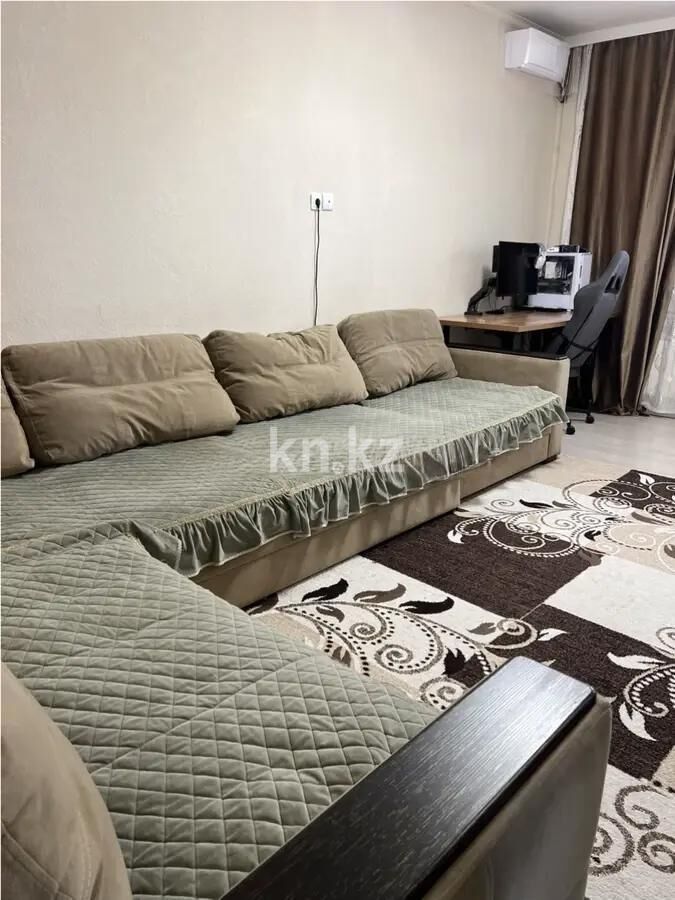 Продажа 3-комнатной квартиры, 70 м² - Продажа трехкомнатных квартир в Жетысуском р-не Алматы - страница 3 фото 1 из 6