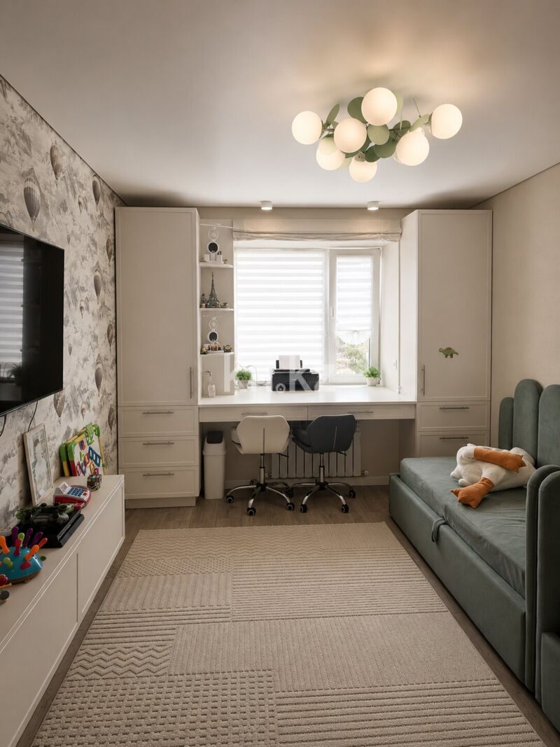 Продажа 3-комнатной квартиры, 73 м² - Продажа трехкомнатных квартир на Юго-Востоке Караганды - страница 13 фото 5 из 11