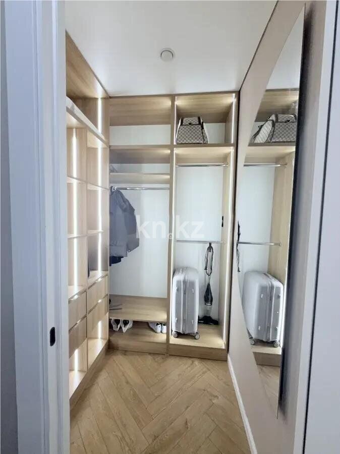 Продажа 2-комнатной квартиры, 45 м² - Продажа двухкомнатных квартир в Астане - страница 75 фото 4 из 5