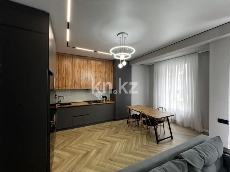 Продажа 2-комнатной квартиры, 51 м² - Продажа двухкомнатных квартир в Ауэзовском р-не Алматы - страница 25 фото 3 из 5