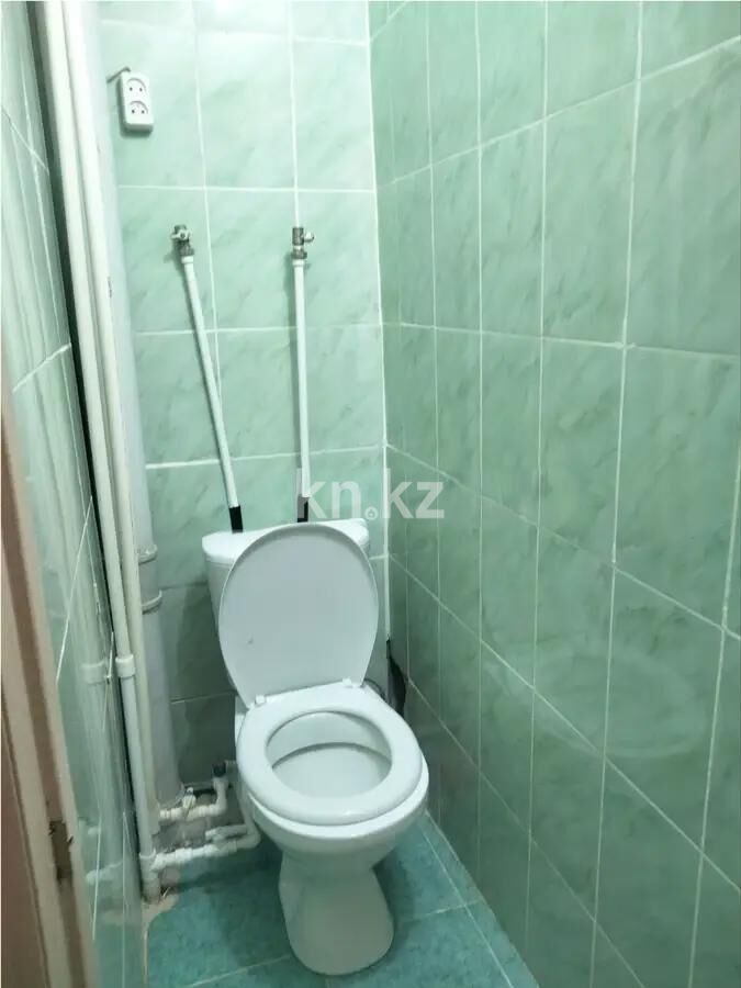 Продажа 1-комнатной квартиры, 32 м² - Продажа однокомнатных квартир в панельном доме в Караганде - страница 9 фото 3 из 4