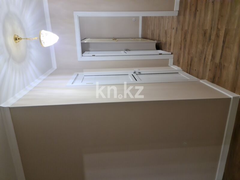 Продажа 2-комнатной квартиры, 75 м² - Продажа двухкомнатных квартир в монолитном доме в Казахстане - страница 8 фото 10 из 20
