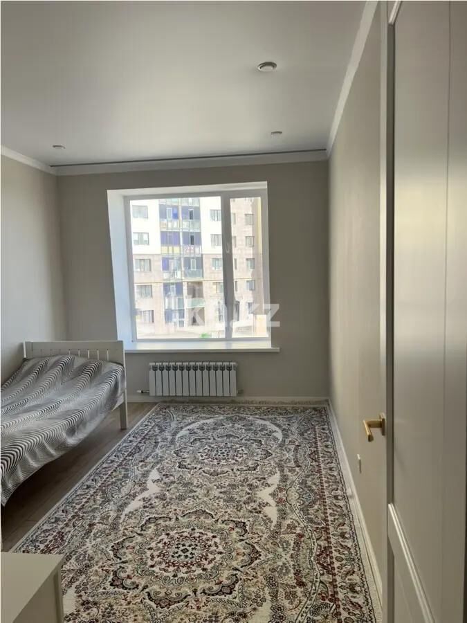 Продажа 3-комнатной квартиры, 71.7 м² - Продажа трехкомнатных квартир в кирпичном доме в Казахстане - страница 74 фото 3 из 7