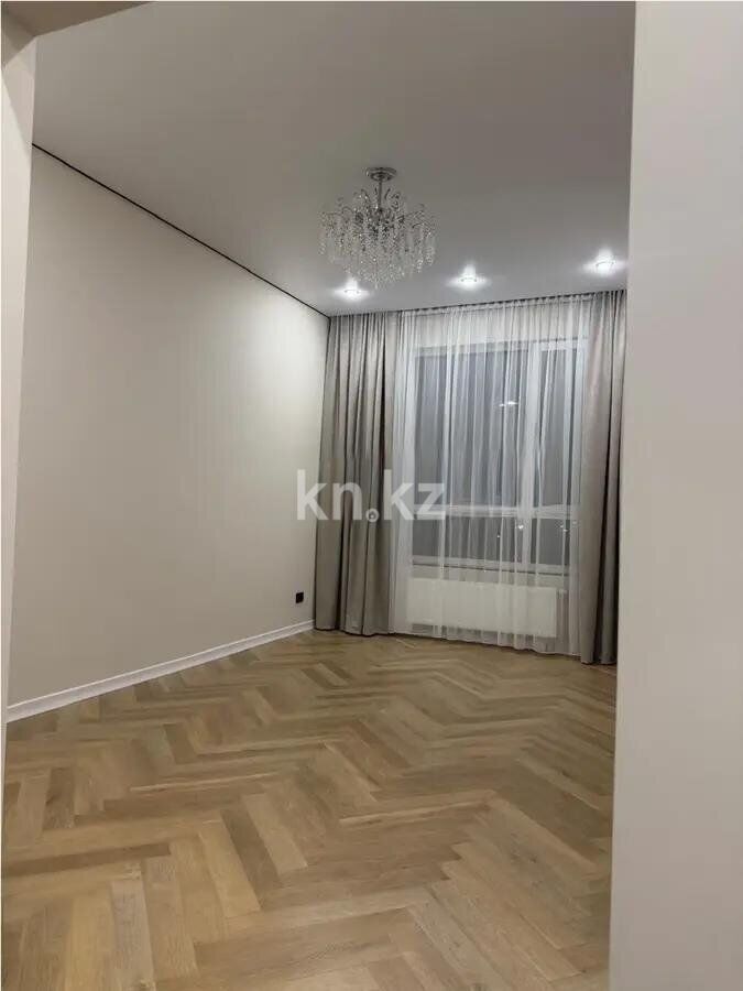 Продажа 1-комнатной квартиры, 42 м² - Продажа однокомнатных квартир от собственников в Алматы - страница 34 фото 1 из 4