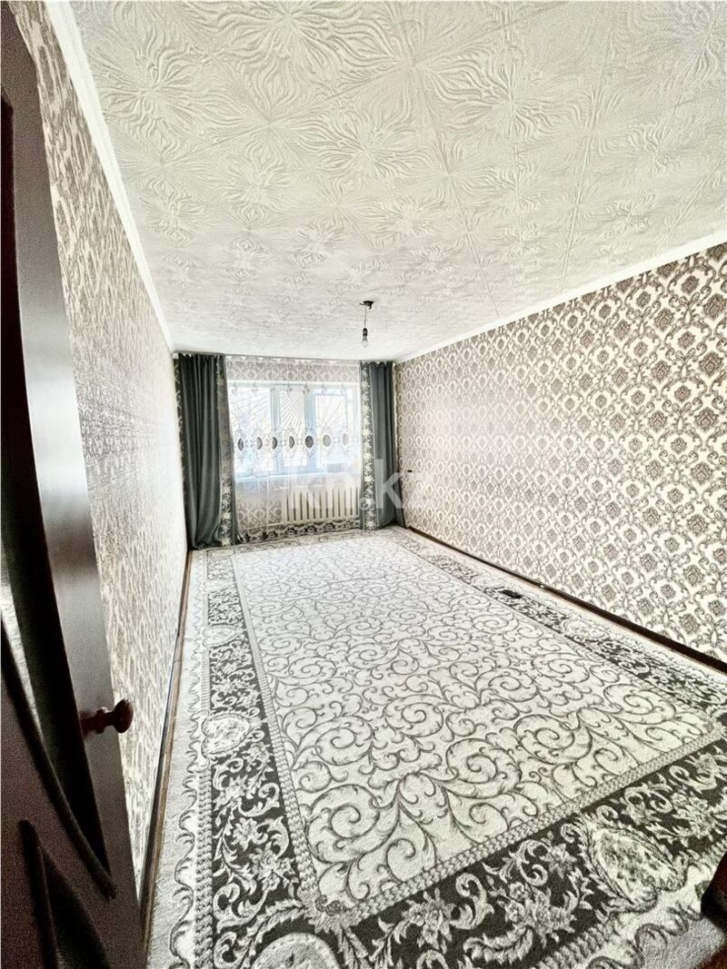 Продажа 2-комнатной квартиры, 47 м² - Продажа двухкомнатных квартир в панельном доме в Темиртау - страница 10 фото 6 из 8