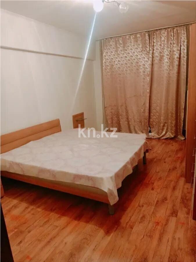 Продажа 3-комнатной квартиры, 70 м² - Продажа квартир в кирпичном доме в Алматы фото 3 из 5