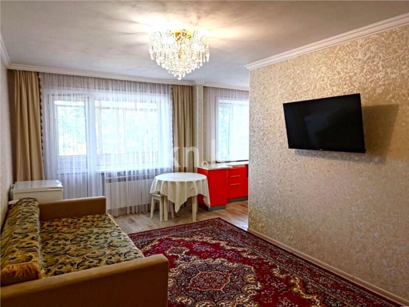 Продажа 3-комнатной квартиры, 63 м² - Продажа квартир в Пришахтинске Караганды - страница 5 фото 1 из 14
