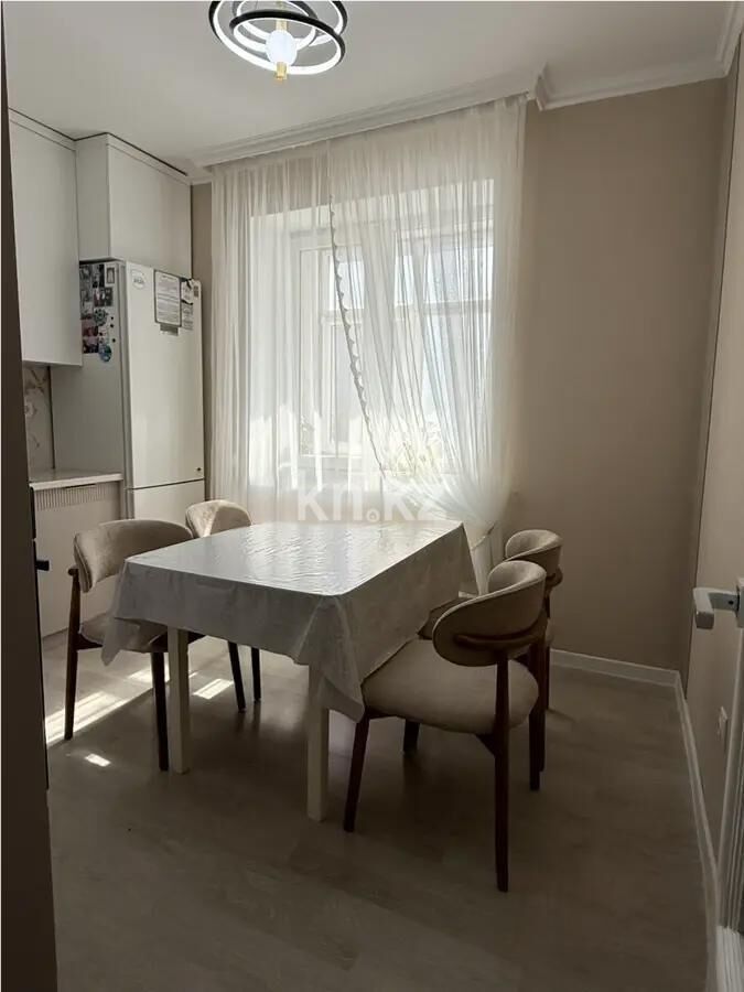 Продажа 2-комнатной квартиры, 56 м² - Продажа двухкомнатных квартир в монолитно-каркасном доме в Астане - страница 28 фото 3 из 6