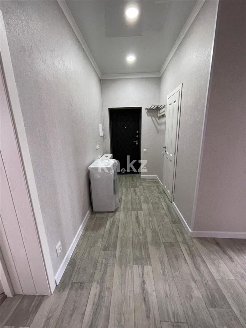 Продажа 2-комнатной квартиры, 63 м² - Продажа двухкомнатных квартир в кирпичном доме в Караганде - страница 27 фото 13 из 16