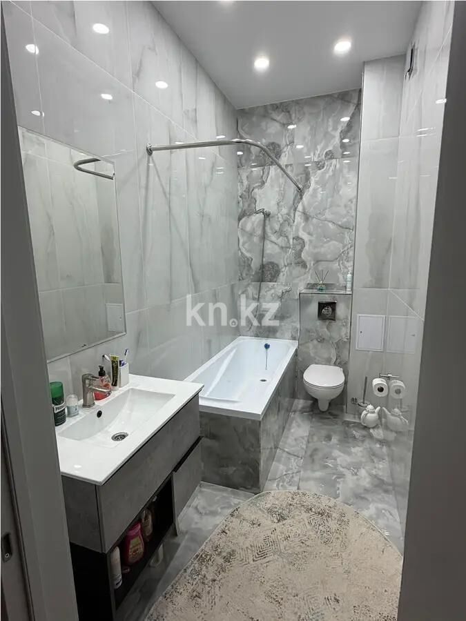 Продажа 4-комнатной квартиры, 155 м² - Продажа четырехкомнатных квартир в кирпичном доме в Казахстане - страница 18 фото 5 из 6