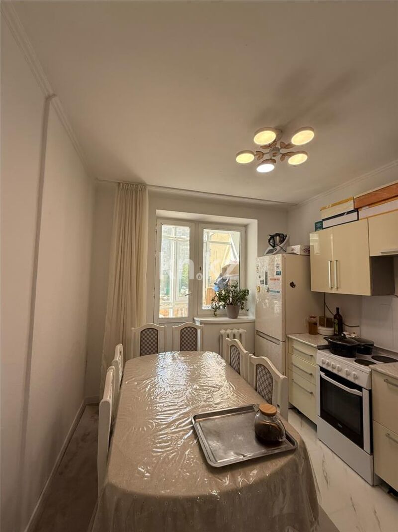 Продажа 2-комнатной квартиры, 63 м² - Продажа двухкомнатных квартир в р-не Есиль Астаны - страница 38 фото 6 из 8