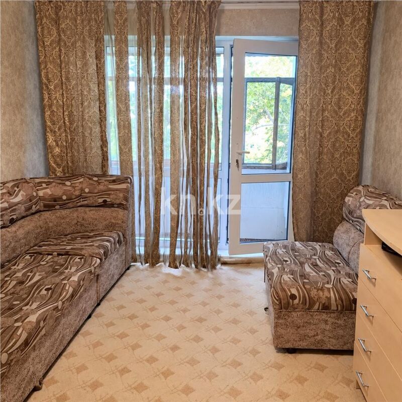 Продажа 1-комнатной квартиры, 31 м² - Недвижимость в Караганде - страница 6 фото 1 из 5