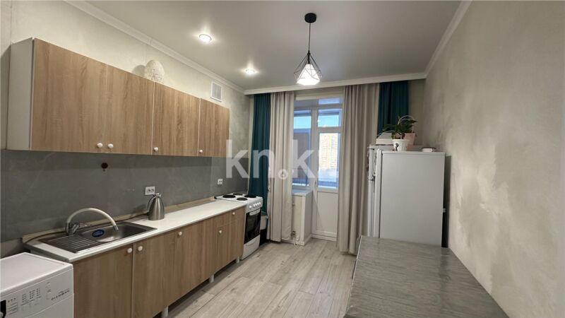 Продажа 1-комнатной квартиры, 42.8 м² - Продажа однокомнатных квартир в р-не Алматы Астаны - страница 9 фото 8 из 8