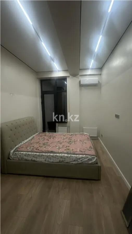 Продажа 1-комнатной квартиры, 50 м² - Продажа однокомнатных квартир в панельном доме в Алматы - страница 28 фото 2 из 3