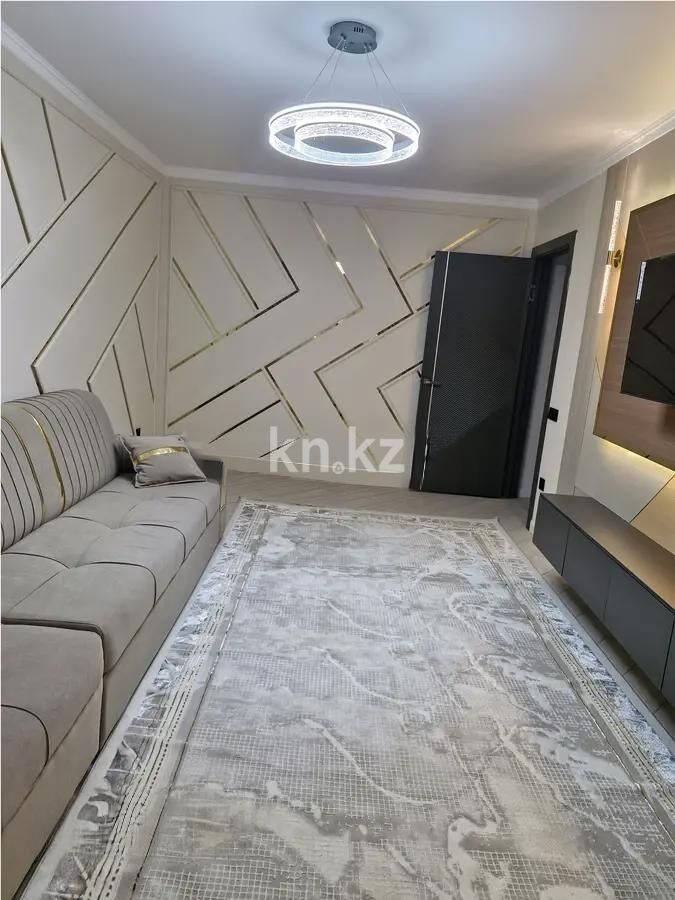 Продажа 2-комнатной квартиры, 47 м² - Продажа двухкомнатных квартир в панельном доме в Алматы - страница 20 фото 2 из 7