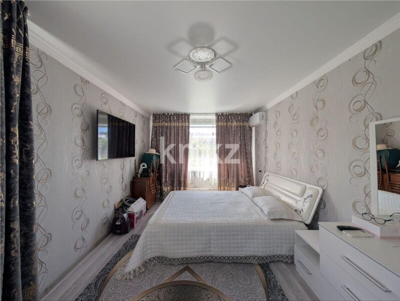 Продажа 3-комнатной квартиры, 62 м² - Продажа трехкомнатных квартир в Майкудуке Караганды - страница 11 фото 5 из 12