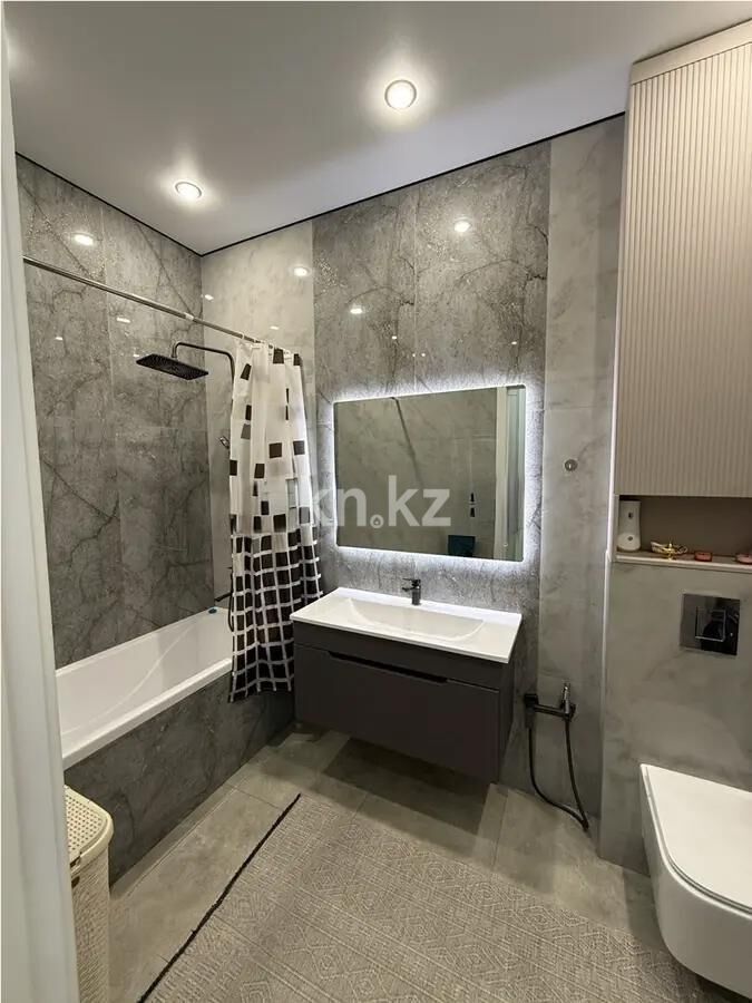 Продажа 2-комнатной квартиры, 70 м² - Продажа двухкомнатных квартир в р-не Нура Астаны - страница 57 фото 6 из 7