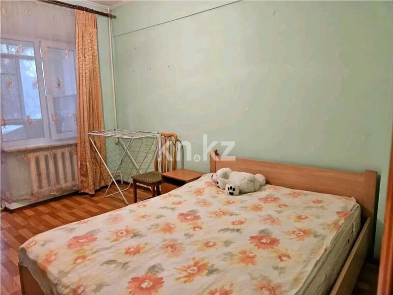Продажа 4-комнатной квартиры, 78.7 м² - Продажа квартир в Казахстане - страница 163 фото 4 из 8