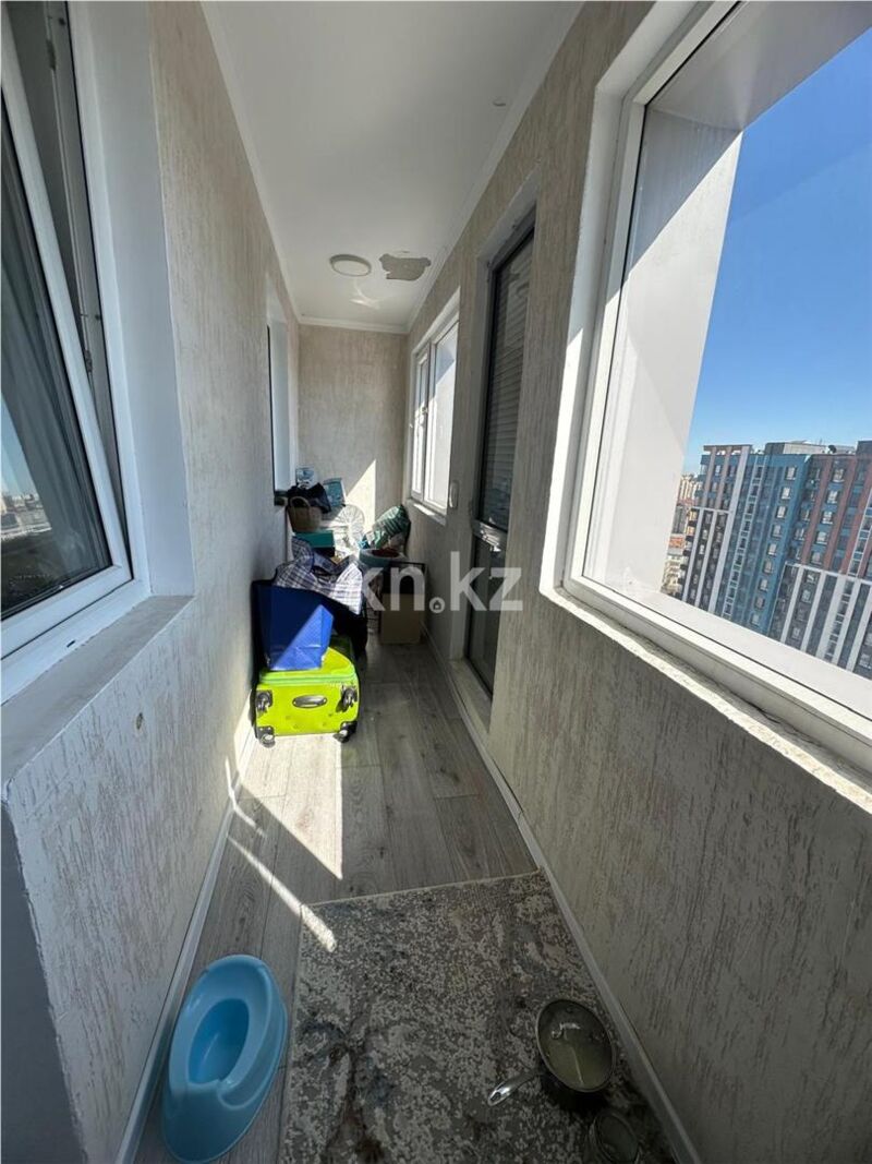 Продажа 2-комнатной квартиры, 58 м² - Продажа двухкомнатных квартир в р-не Алматы Астаны - страница 20 фото 7 из 7