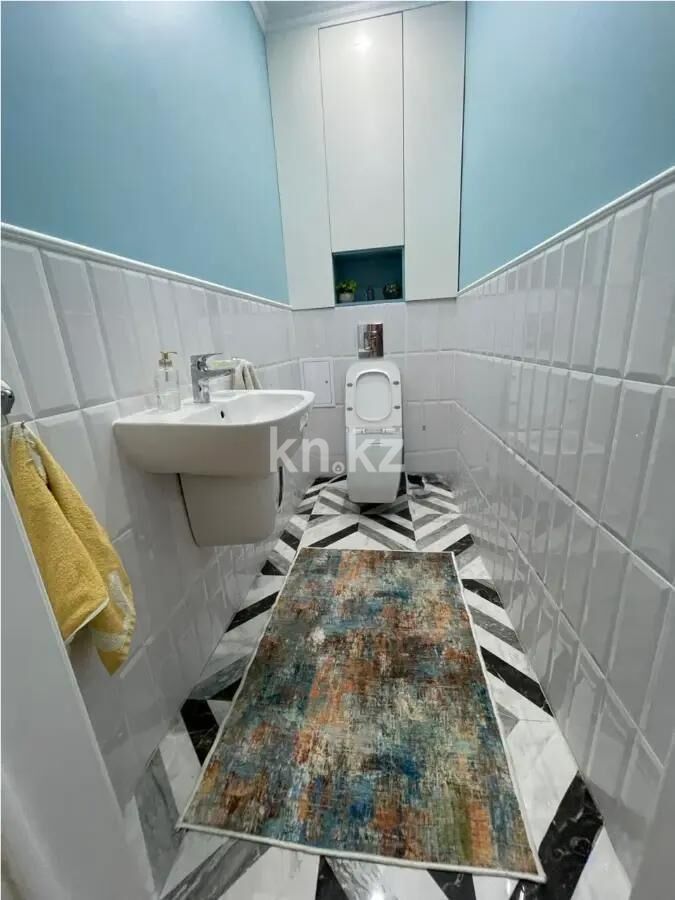 Продажа 3-комнатной квартиры, 90 м² - Продажа трехкомнатных квартир в кирпичном доме в Казахстане - страница 82 фото 6 из 7