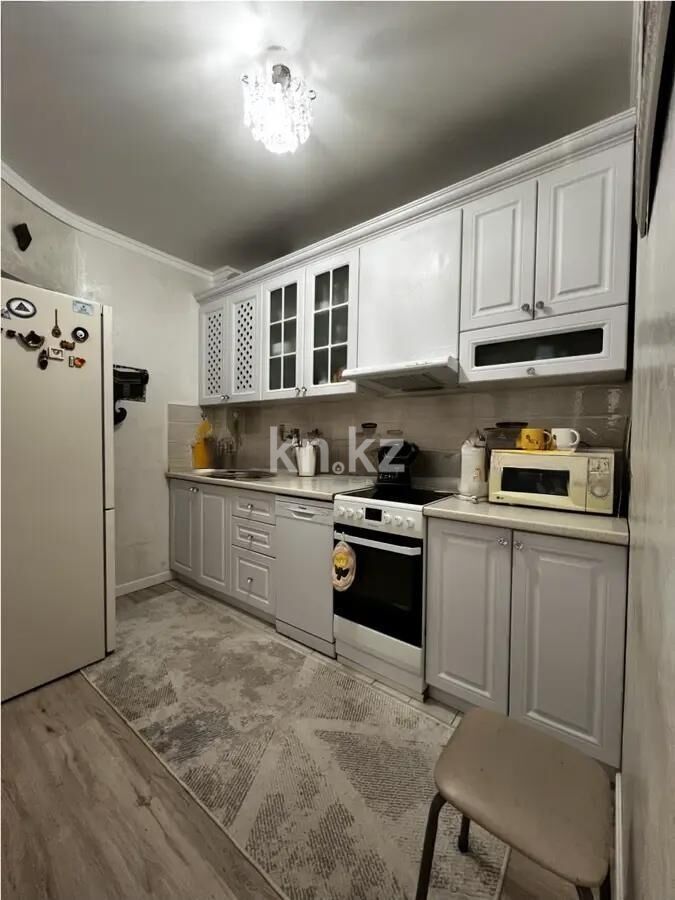 Продажа 2-комнатной квартиры, 45 м² - Продажа двухкомнатных квартир в р-не Косшы Астаны - страница 3 фото 4 из 6