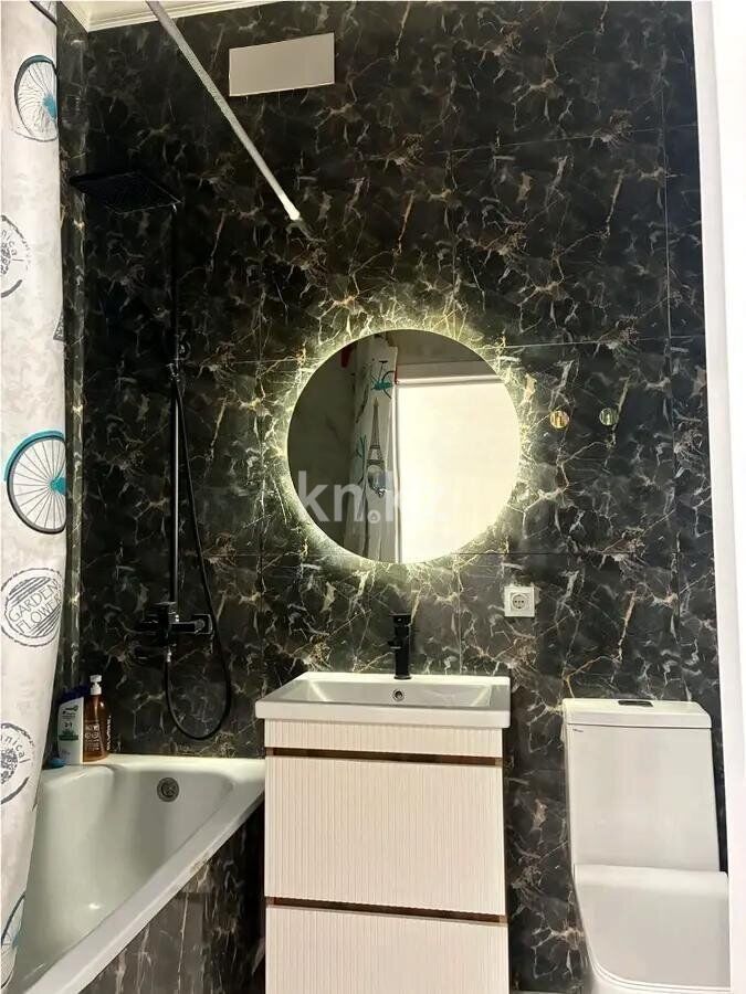 Продажа 1-комнатной квартиры, 40 м² - Недвижимость в Астане - страница 34 фото 3 из 3