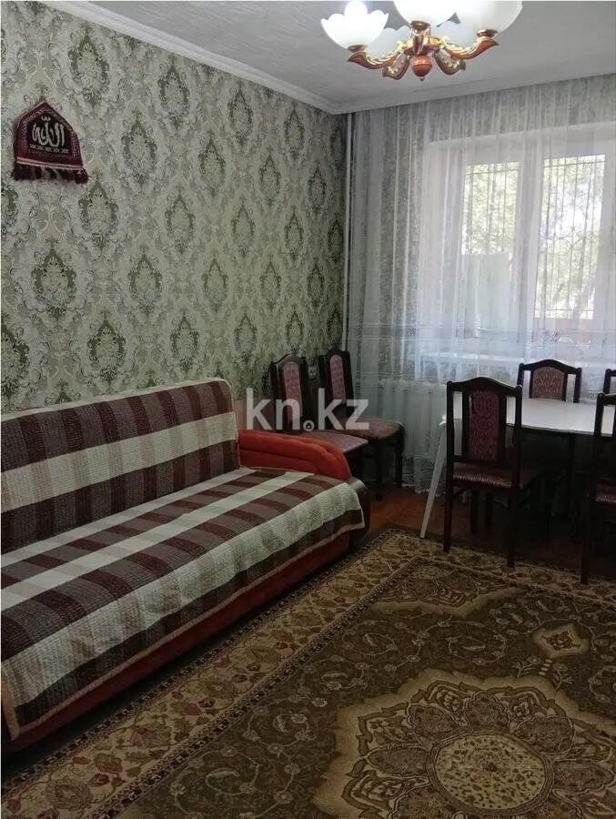 Продажа 3-комнатной квартиры, 72.6 м² - Продажа трехкомнатных квартир от собственников в Алматы - страница 14 фото 1 из 5