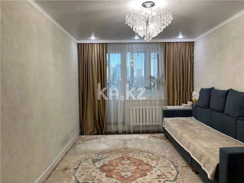 Продажа 2-комнатной квартиры, 56 м² - Продажа квартир в Казахстане - страница 189 фото 1 из 5