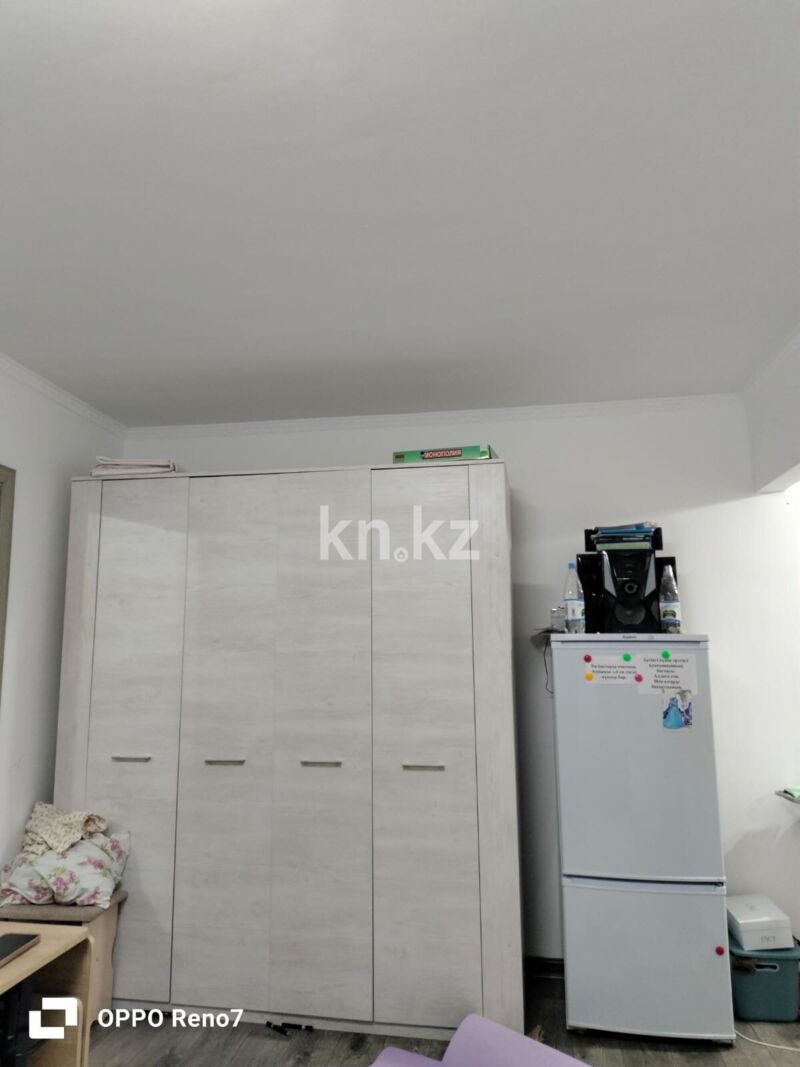 Продажа 2-комнатной квартиры, 45.8 м² - Продажа квартир в панельном доме в Казахстане - страница 4 фото 5 из 7