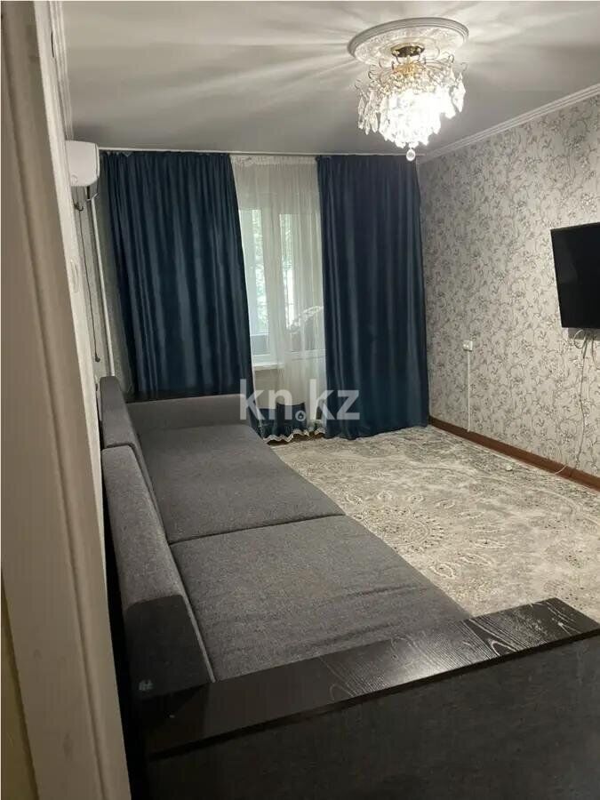 Продажа 3-комнатной квартиры, 61.5 м² - Продажа квартир в Ауэзовском р-не Алматы - страница 19 фото 1 из 5