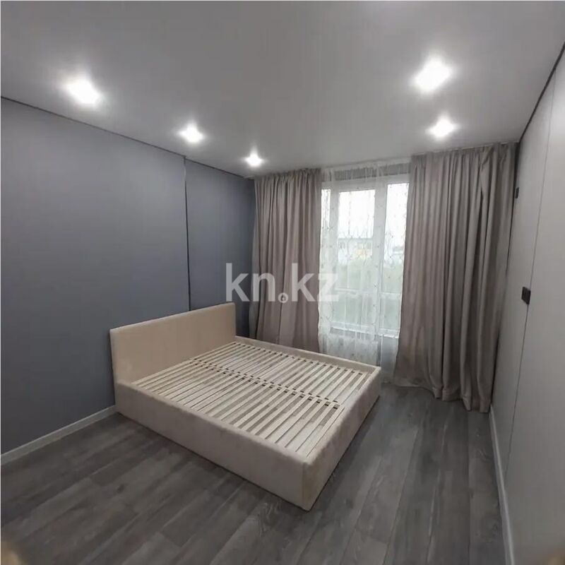Продажа 2-комнатной квартиры, 60 м² - Продажа квартир в новостройках Алматы - страница 303 фото 2 из 4
