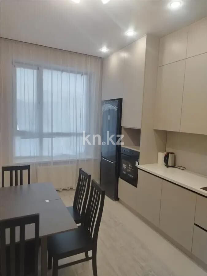 Продажа 2-комнатной квартиры, 60 м² - Продажа квартир в кирпичном доме в Астане - страница 35 фото 3 из 5