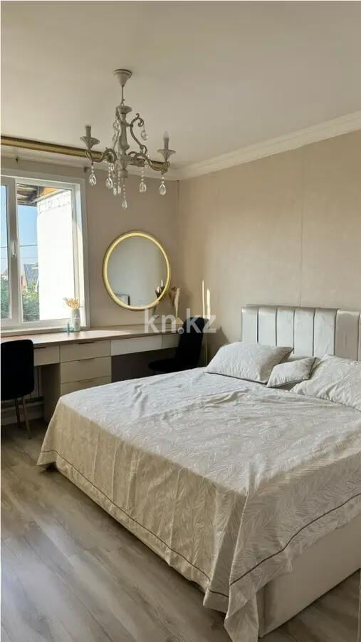Продажа 3-комнатной квартиры, 75 м² - Продажа трехкомнатных квартир в блочном доме в Алматы - страница 5 фото 2 из 5
