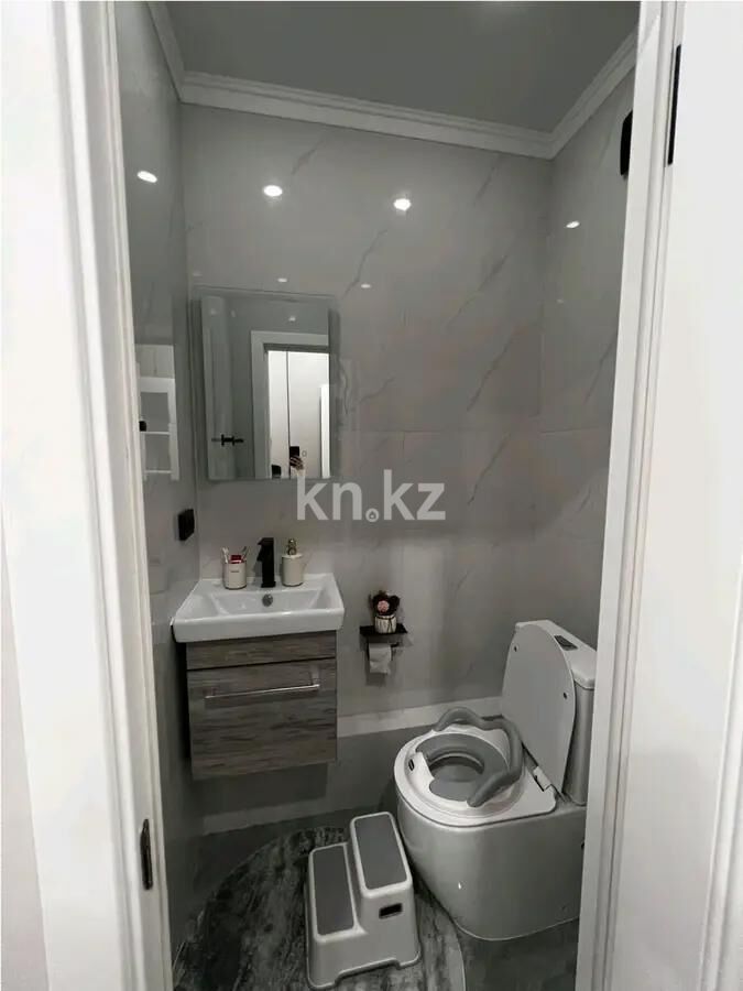 Продажа 3-комнатной квартиры, 84.4 м² - Продажа трехкомнатных квартир в Бостандыкском р-не Алматы - страница 32 фото 5 из 6