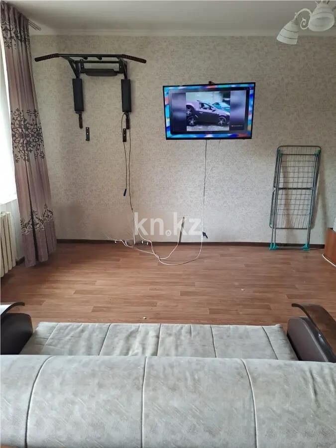 Продажа 1-комнатной квартиры, 34.4 м² - Продажа однокомнатных квартир в р-не Сарыарка Астаны - страница 7 фото 1 из 3