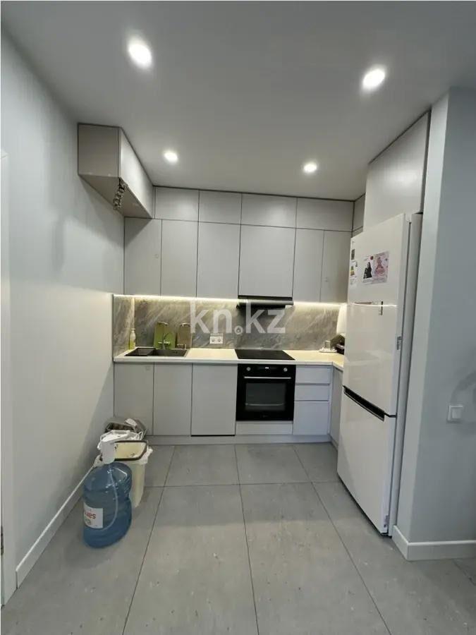 Продажа 3-комнатной квартиры, 71 м² - Продажа трехкомнатных квартир в монолитном доме в Алматы - страница 5 фото 4 из 7