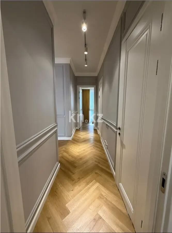 Продажа 3-комнатной квартиры, 94 м² - Продажа квартир в монолитно-каркасном доме в Астане - страница 107 фото 6 из 6