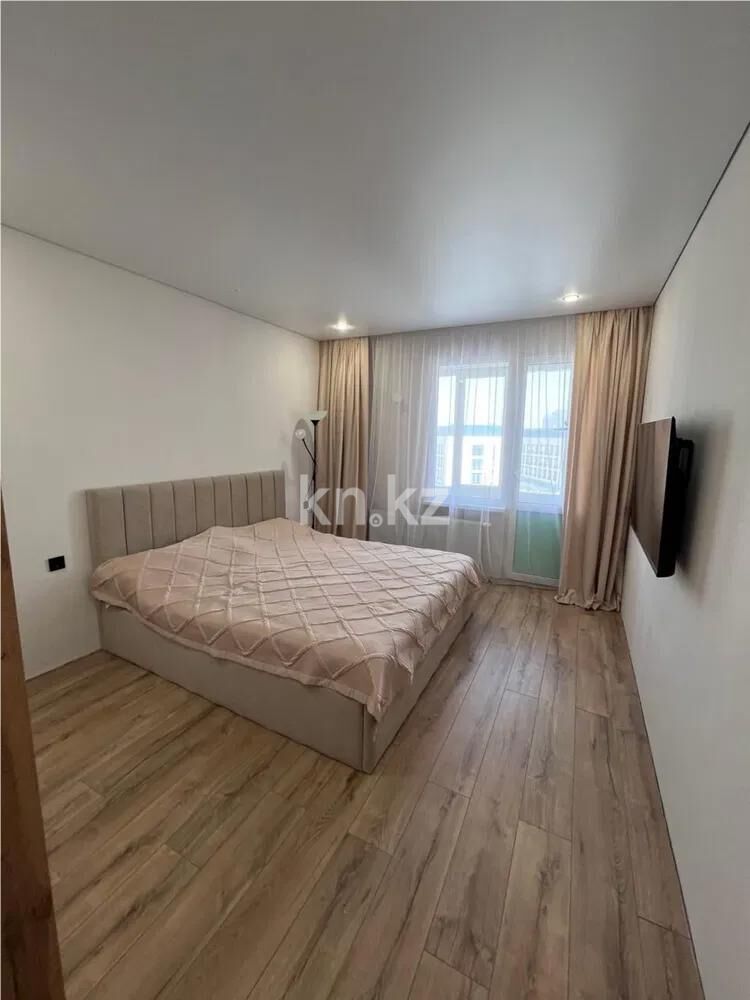 Продажа 3-комнатной квартиры, 65 м² - Продажа квартир в монолитном доме в Астане - страница 10 фото 2 из 4