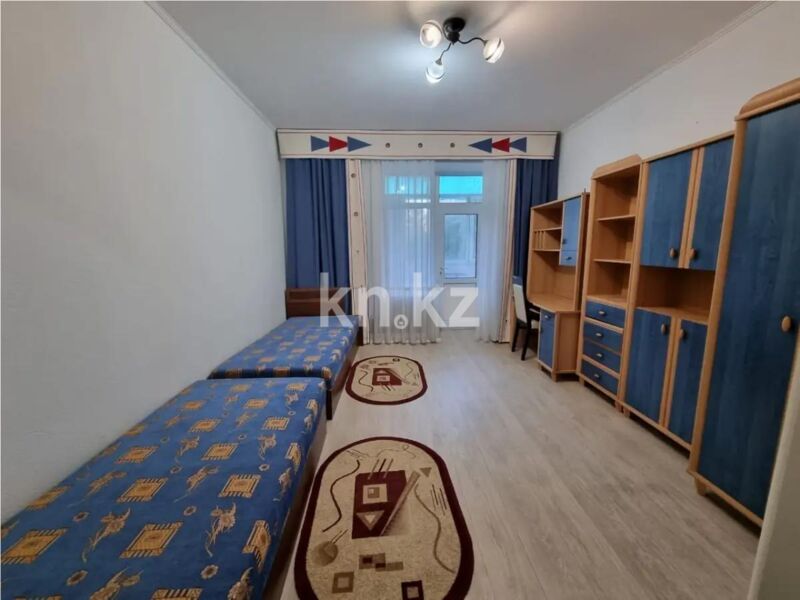 Продажа 3-комнатной квартиры, 99 м² - Продажа квартир в Казахстане - страница 18 фото 4 из 4