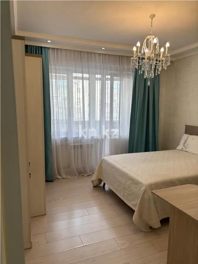 Продажа 3-комнатной квартиры, 92 м² - Продажа трехкомнатных квартир в блочном доме в Алматы - страница 2 фото 3 из 7