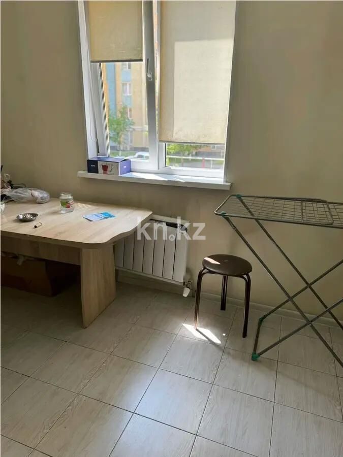 Продажа 1-комнатной квартиры, 38.8 м² - Продажа однокомнатных квартир в Алатауском р-не Алматы - страница 5 фото 2 из 4