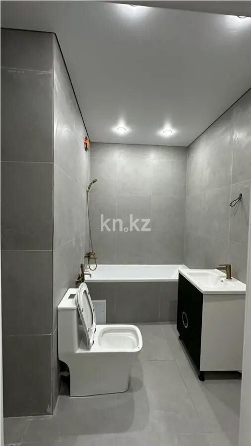 Продажа 1-комнатной квартиры, 34 м² - Продажа однокомнатных квартир в р-не Есиль Астаны - страница 9 фото 2 из 2