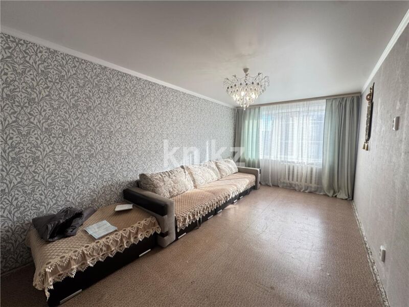Продажа 3-комнатной квартиры, 72 м² - Продажа жилой и коммерческой недвижимости в Темиртау фото 4 из 17