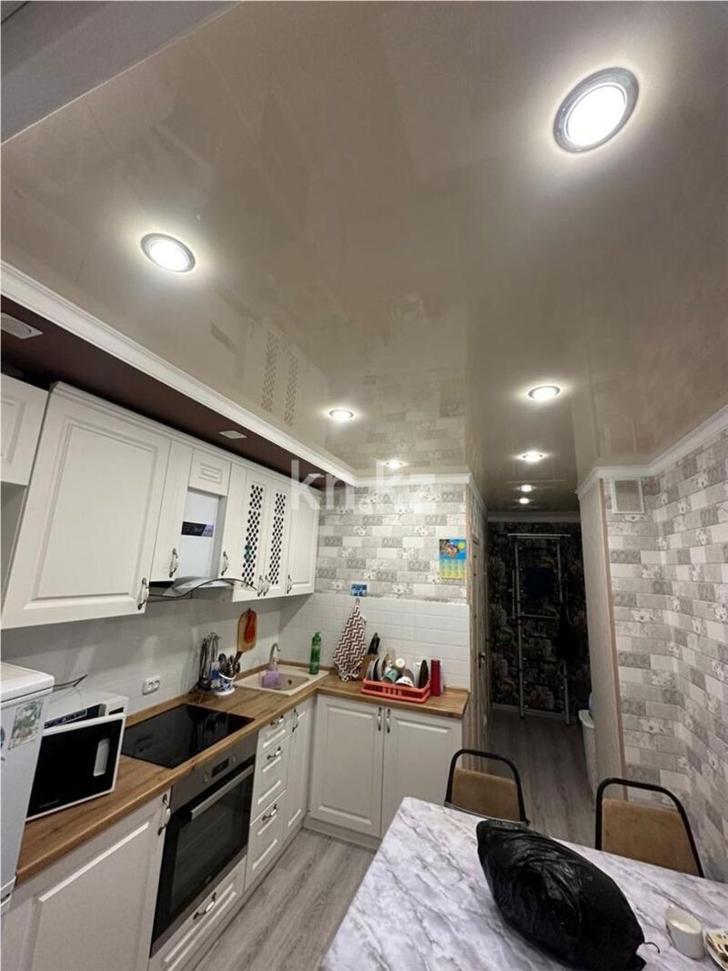 Продажа 2-комнатной квартиры, 54 м² - Продажа двухкомнатных квартир в Майкудуке Караганды - страница 20 фото 10 из 16