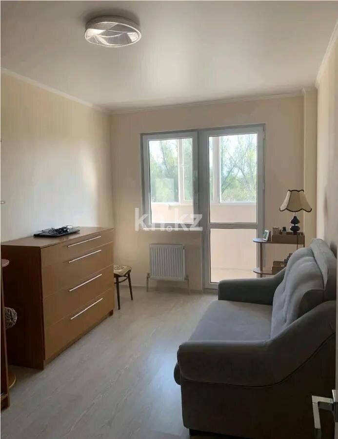 Продажа 2-комнатной квартиры, 53.3 м² - Недвижимость в Алматы - страница 9 фото 3 из 10